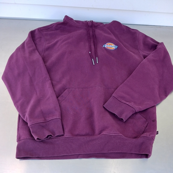 Dickies Men's Hoodie - Picture 1 of 4